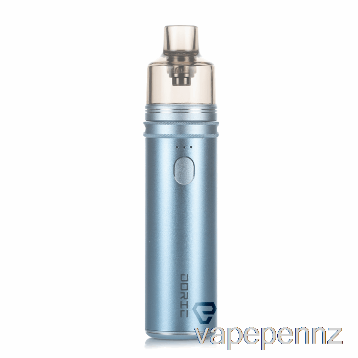 VOOPOO DORIC 60 Pod System Ice Blue VAPE NZ